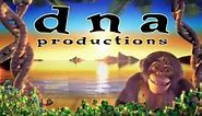 All DNA Productions "Hi I'm Paul" Logos - HD