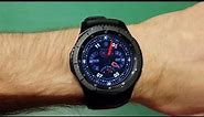 Samsung Gear S3 - 10 Great Free Games for your Watch