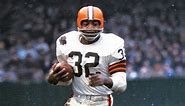 Jim Brown Career Highlights | NFL
