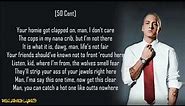 Eminem - Jimmy Crack Corn ft. 50 Cent (Lyrics)