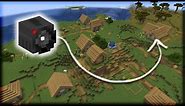 Smooth Cutscene Cameras with 1 Command in Minecraft
