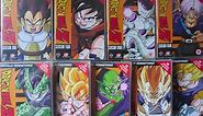 Dragon Ball Z Complete Anime Series Unboxing