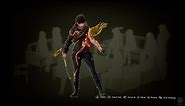Scarlet Nexus - All Ultimate Weapons Showcase