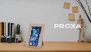 PROXA Wireless Charger Photo Frame!!