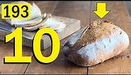 PERFECT Stone Baked Bread in 10 Steps