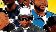 The best 90s rap wallpapers PT1