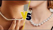6mm vs 8mm Pearl Necklace Comparison - Which One is Perfect for You?