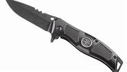 Electrician’s Bearing-Assisted Open Pocket Knife - 44228 | Klein Tools