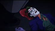 Red Hood Kills Joker | Batman: Death in the Family (2020)