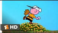 A Boy Named Charlie Brown (1969) - Playing Baseball Scene (2/10) | Movieclips