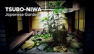 Japanese - Tsubo-niwa - Garden
