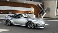 Porsche Ruf Faszination (Documentary film about Ruf Automobile GmbH)