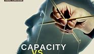 The Difference Between Undue Influence and Lack of Capacity