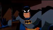 Batman (BTAS) Fight Scenes - Batman The Animated Series 1x01 - 1x20
