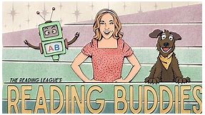 Reading Buddies:Reading Buddies 104 Season 1 Episode 4