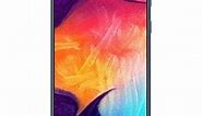 Samsung Galaxy A50 výbava a cena | mobilenet.cz