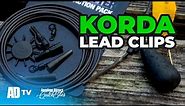 How To Use The Korda Multi Lead Clips – Carp Fishing Quickbite