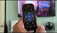 How to add captions to MAX (HBO) with Roku 4K Smart TV remote