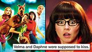 23 wild facts about the Scooby-Doo movies we bet you didn’t know