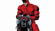 Daredevil Dons His Black Armor in New Marvel Series