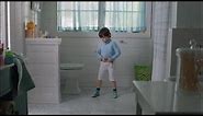 Funny Commercial - Clorox Bleach