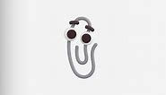 World Emoji Day: Microsoft is bringing back Clippy, the Windows 97 Microsoft Office virtual assistant paperclip