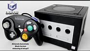 Nintendo GameCube Unboxing & Setup