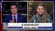 Water's World - Math is Racist