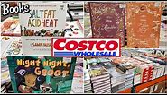 Costco Books * SHOP WITH ME store walkthrough 2020