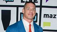 Is John Cena going bald? Does he wear a wig?