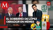 Los mejores memes a dos años de gobierno de AMLO | La Ponchada, con Poncho Gutiérrez