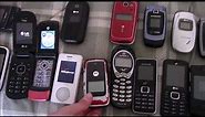 Phone Collection - March 2021 (Part 2)