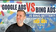 Google Ads Vs Bing Ads!! | Is Bing Better?
