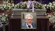Funeral rolf harris who died Recently Last Video before died goes viral