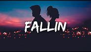 Why Don't We - Fallin (Lyrics)