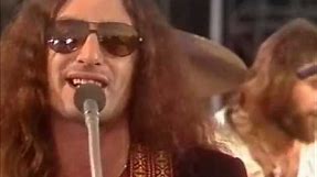 Uriah Heep - Lady In Black