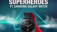 Get The Latest Samsung Galaxy Watches From Reliance Digital