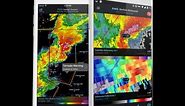 RadarScope 101 Using It To Document Tornadoes and Keep Safe! Episode 1