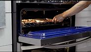 [LG Ranges] How To Use Your Double Oven Range