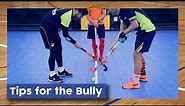 Tips for the Bully | Hockey Heroes TV