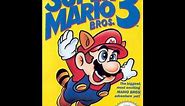 Full Super Mario Bros. 1-3 Soundtracks