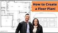 Creating a Floor Plan Layout – How to Approach Designing Floor Plans and Space Planning