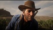 How To Get The Gamblers Hat From Armadillo As Arthur
