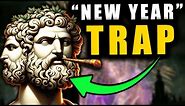 I Stopped Celebrating New Year's Eve - The Pagan Origins Explained!