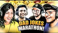 Ultimate Dad Jokes Marathon!