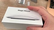 Apple Magic Mouse 2021 (gen 3) review
