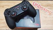 Gamesir T3S Unboxing Review [Controller for Windows, Switch, Android, & iOS]