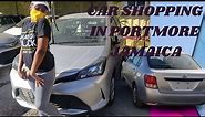Buying A Car in Jamaica | Car Shopping in Portmore Jamaica
