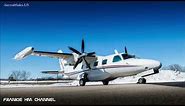 Mitsubishi MU-2 Marquise (N44AF) for sale | Aircraft for Sale | AircraftSales.US