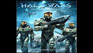 Halo Wars OST 01 Spirit of Fire